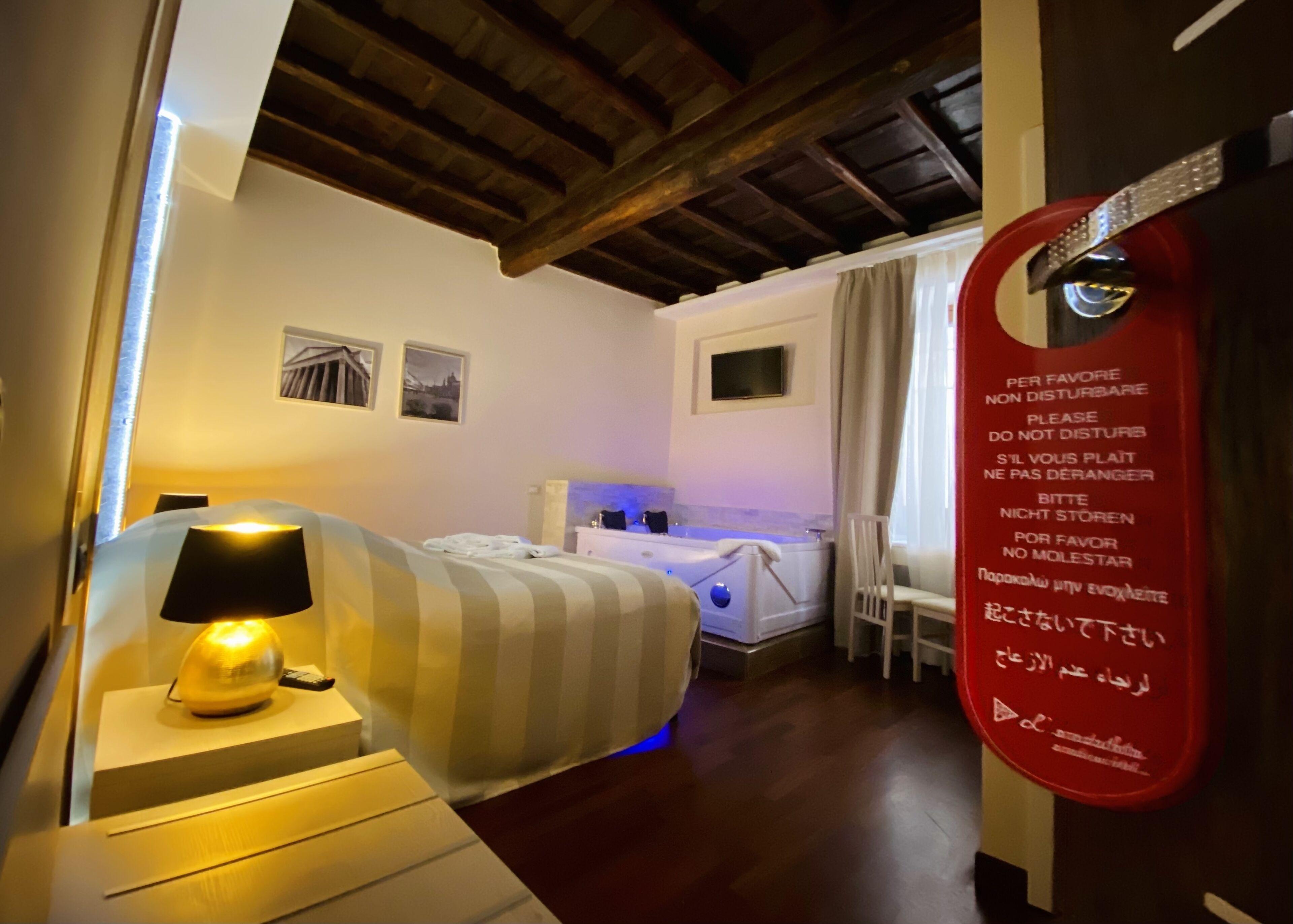 Campo Marzio Hotelier — Foto 1