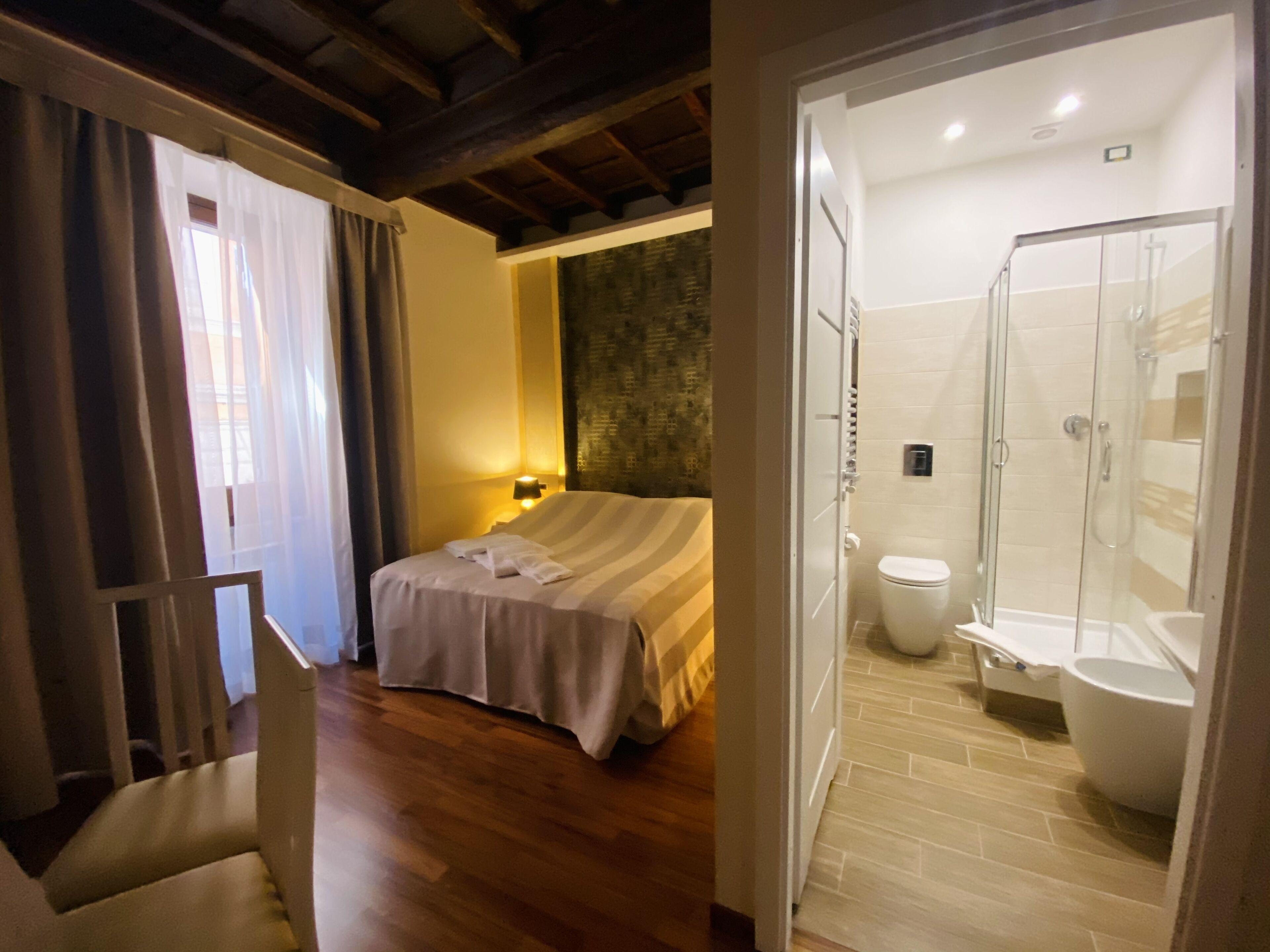 Campo Marzio Hotelier — Foto 2