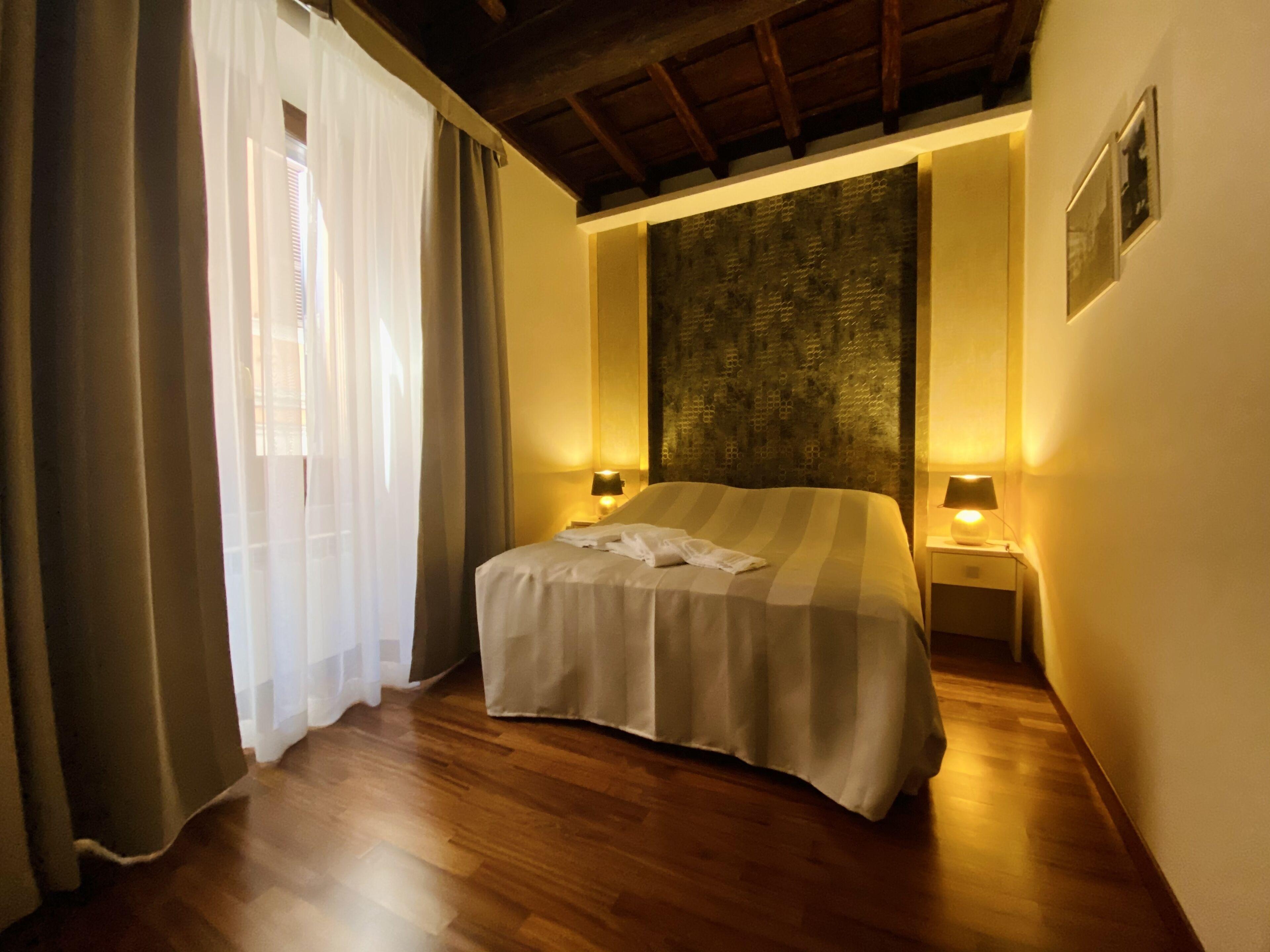Campo Marzio Hotelier — Foto 3